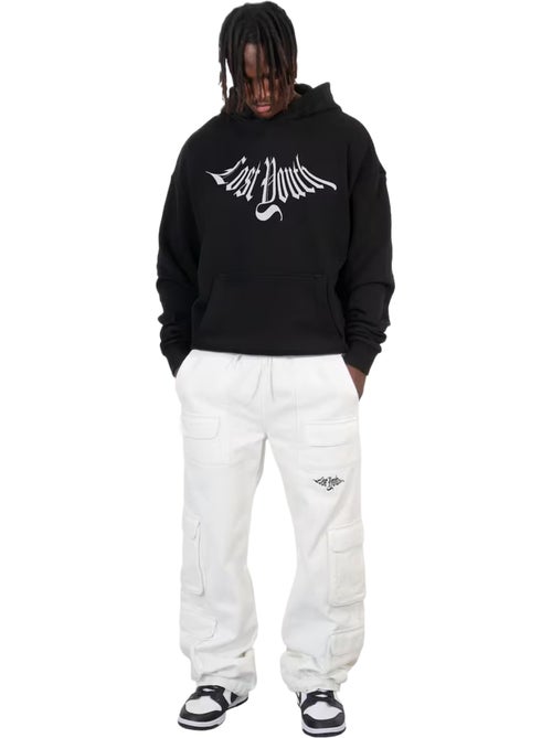 Sudadera classic v.3 para hombre - lost youth - Kiabi