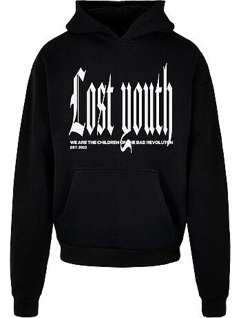 Sudadera classic v.4 para hombre - lost youth