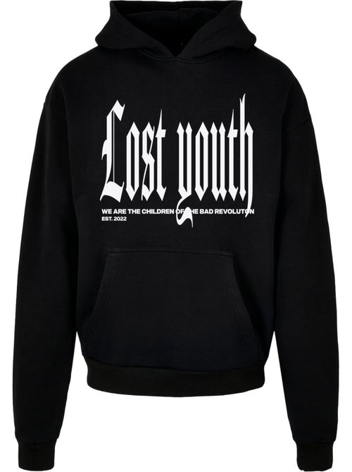 Sudadera classic v.4 para hombre - lost youth - Kiabi