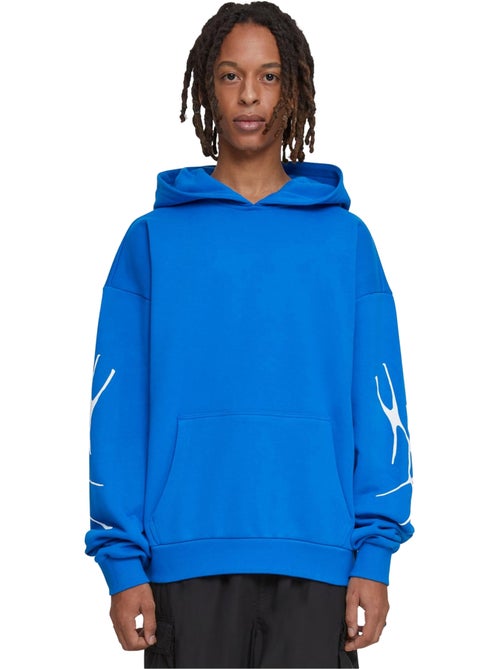 Sudadera collection de ultrapesada para hombre - mister tee - Kiabi Sudadera collection de ultrapesada para hombre - mister tee - Kiabi