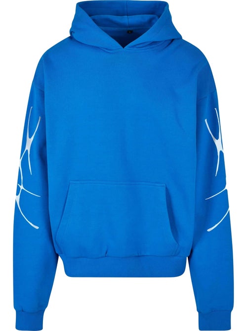 Sudadera collection de ultrapesada para hombre - mister tee - Kiabi Sudadera collection de ultrapesada para hombre - mister tee - Kiabi