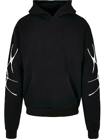 Sudadera collection de ultrapesada para hombre - mister tee
