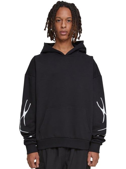 Sudadera collection de ultrapesada para hombre - mister tee - Kiabi Sudadera collection de ultrapesada para hombre - mister tee - Kiabi