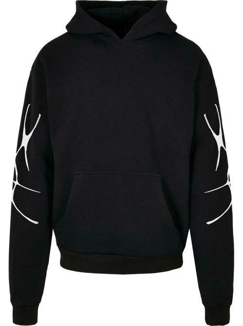 Sudadera collection de ultrapesada para hombre - mister tee - Kiabi Sudadera collection de ultrapesada para hombre - mister tee - Kiabi