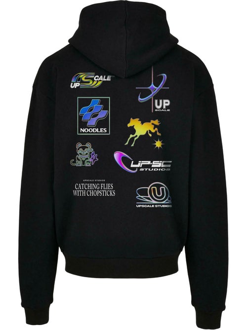 Sudadera collection de ultrapesada para hombre - mister tee - Kiabi Sudadera collection de ultrapesada para hombre - mister tee - Kiabi