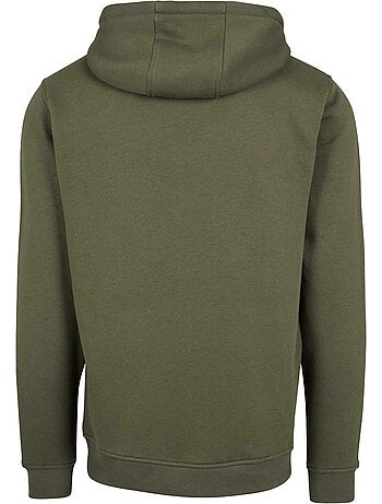 Sudadera compton para hombre - mister tee
