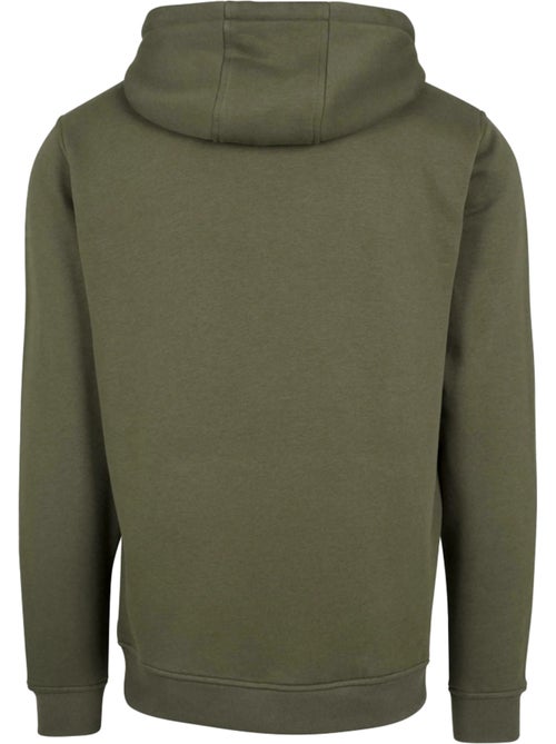 Sudadera compton para hombre - mister tee - Kiabi