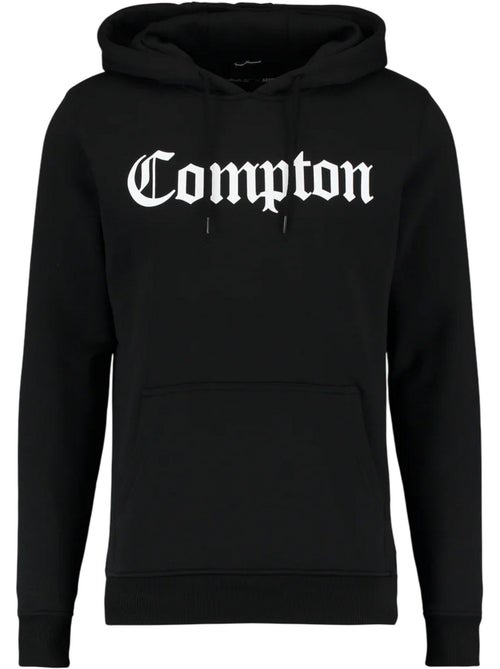 Sudadera compton para hombre - mister tee - Kiabi