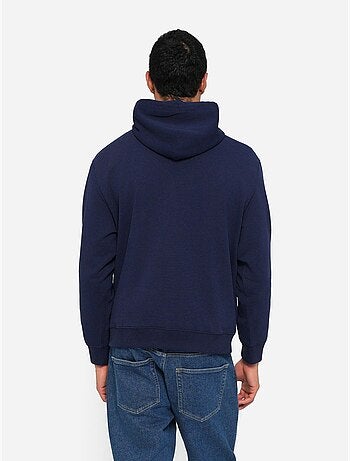 Sudadera con capucha - calvin klein