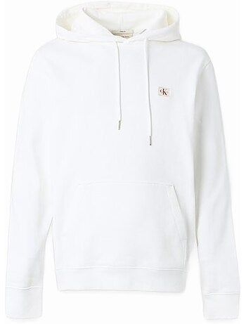 Sudadera con capucha - calvin klein