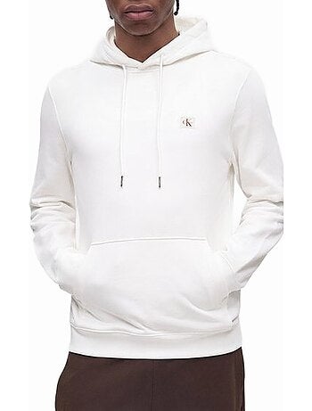 Sudadera con capucha - calvin klein