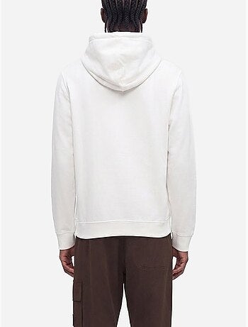 Sudadera con capucha - calvin klein