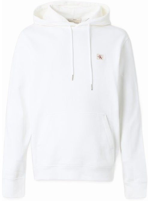 Sudadera con capucha - calvin klein - Kiabi Sudadera con capucha - calvin klein - Kiabi