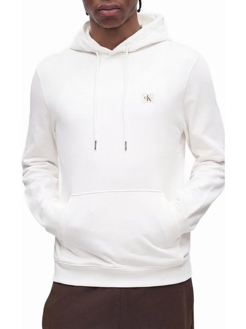 Sudadera con capucha - calvin klein - Kiabi Sudadera con capucha - calvin klein - Kiabi