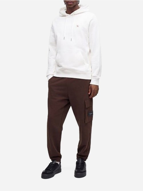 Sudadera con capucha - calvin klein - Kiabi Sudadera con capucha - calvin klein - Kiabi