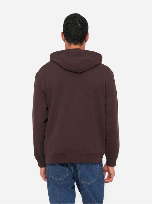 Sudadera con capucha - Calvin Klein - Kiabi Sudadera con capucha - Calvin Klein - Kiabi
