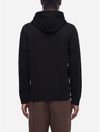 Sudadera con capucha - calvin klein