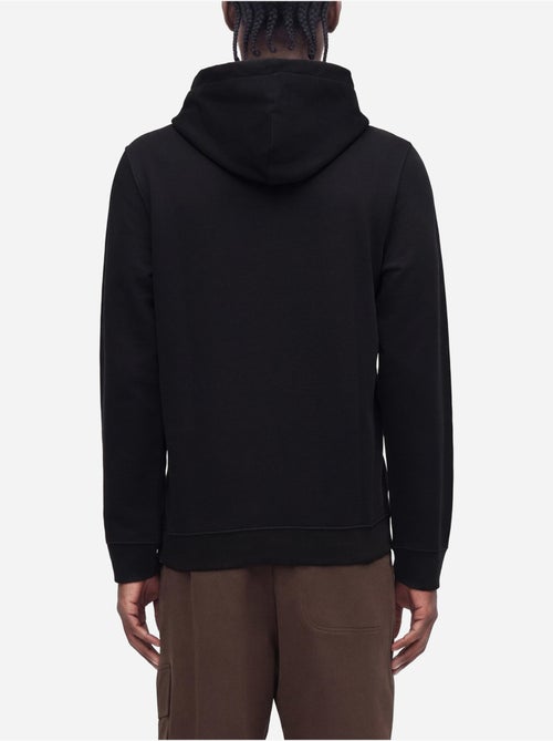 Sudadera con capucha - calvin klein - Kiabi Sudadera con capucha - calvin klein - Kiabi
