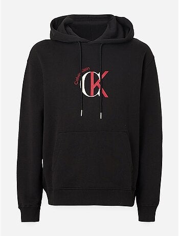 Sudadera con capucha - Calvin Klein
