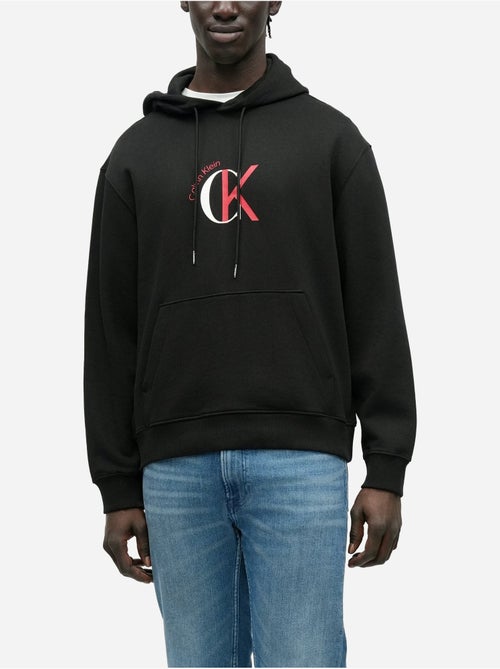 Sudadera con capucha - Calvin Klein - Kiabi Sudadera con capucha - Calvin Klein - Kiabi