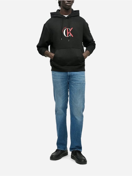 Sudadera con capucha - Calvin Klein - Kiabi Sudadera con capucha - Calvin Klein - Kiabi