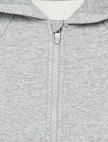 Sudadera con capucha - colección fácil de poner