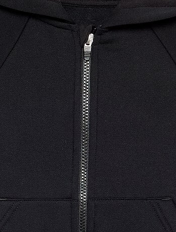 Sudadera con capucha - colección fácil de poner