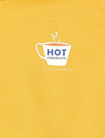 Sudadera con capucha - Edición Gráfica