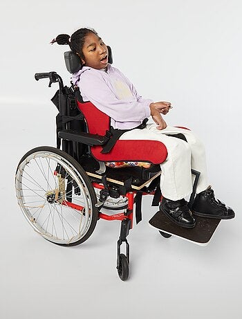 Sudadera con capucha - Fácil de Poner