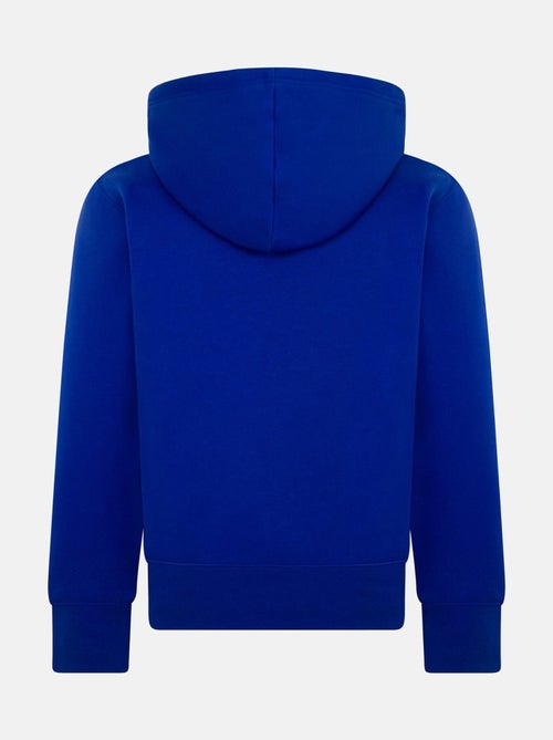 Sudadera con capucha - Jordan - Kiabi Sudadera con capucha - Jordan - Kiabi