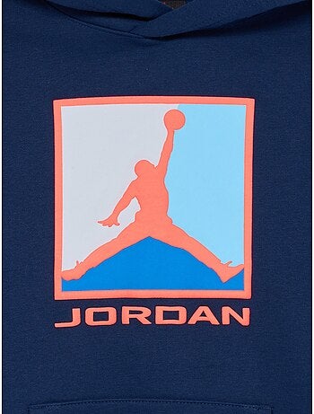 Sudadera con capucha - Jordan