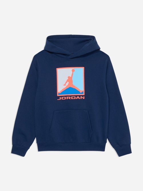 Sudadera con capucha - Jordan - Kiabi Sudadera con capucha - Jordan - Kiabi