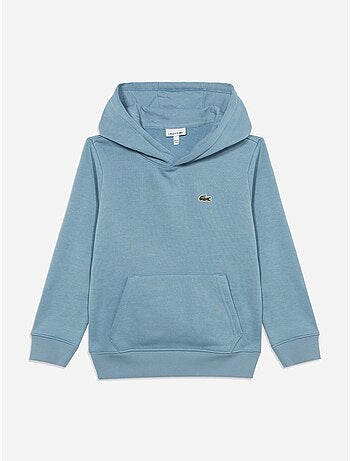 Sudadera con capucha - lacoste