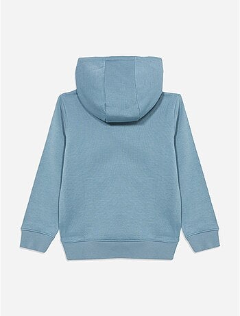 Sudadera con capucha - lacoste