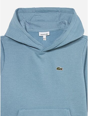 Sudadera con capucha - lacoste