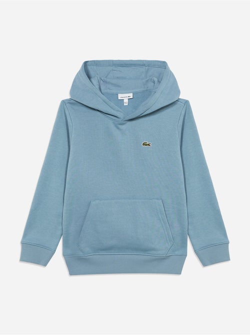 Sudadera con capucha - lacoste - Kiabi Sudadera con capucha - lacoste - Kiabi