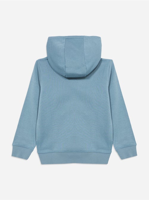 Sudadera con capucha - lacoste - Kiabi Sudadera con capucha - lacoste - Kiabi
