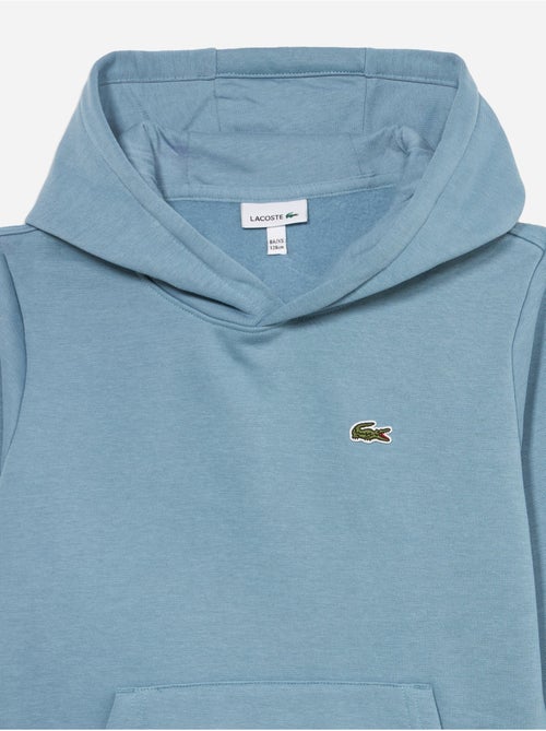 Sudadera con capucha - lacoste - Kiabi Sudadera con capucha - lacoste - Kiabi