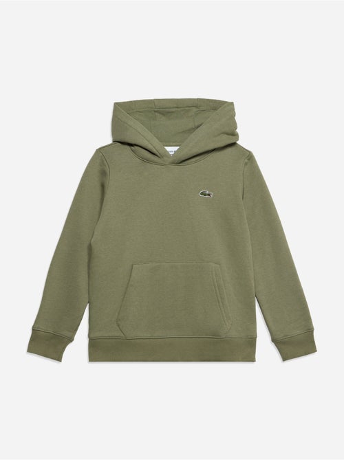 Sudadera con capucha - lacoste - Kiabi Sudadera con capucha - lacoste - Kiabi