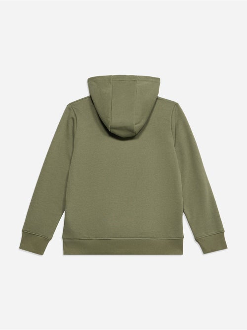 Sudadera con capucha - lacoste - Kiabi Sudadera con capucha - lacoste - Kiabi