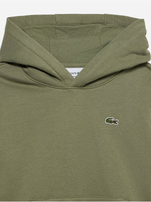 Sudadera con capucha - lacoste - Kiabi Sudadera con capucha - lacoste - Kiabi