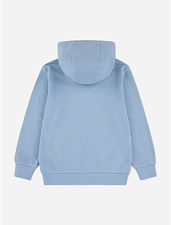 Sudadera con capucha - levi's kids
