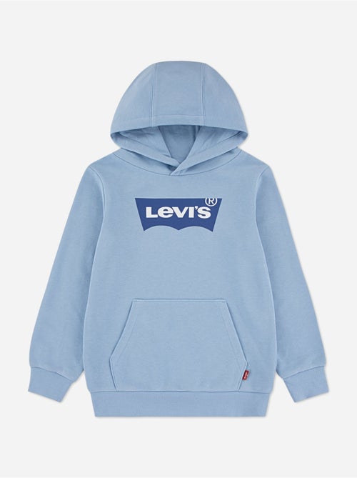 Sudadera con capucha - levi's kids - Kiabi Sudadera con capucha - levi's kids - Kiabi