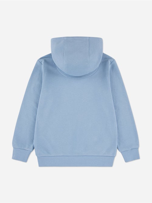 Sudadera con capucha - levi's kids - Kiabi Sudadera con capucha - levi's kids - Kiabi