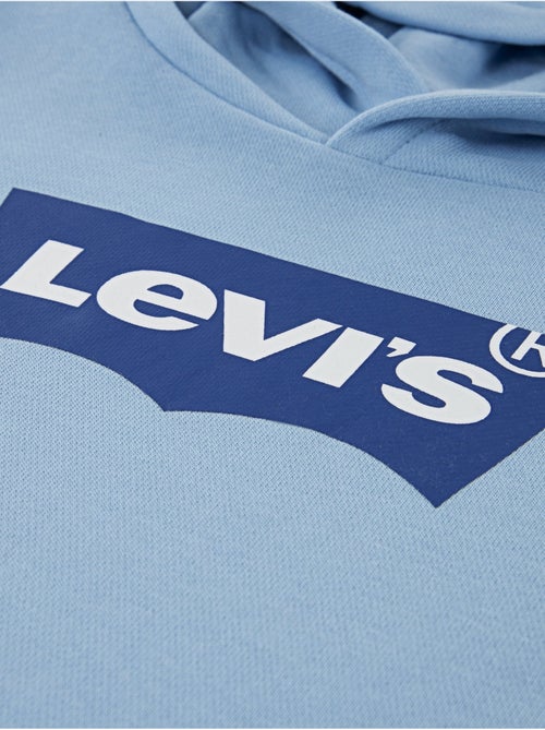 Sudadera con capucha - levi's kids - Kiabi Sudadera con capucha - levi's kids - Kiabi