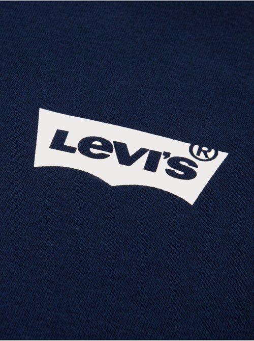 Sudadera con capucha - levi's kids - Kiabi