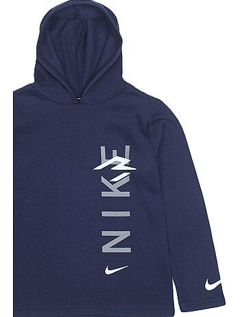 Sudadera con capucha - nike