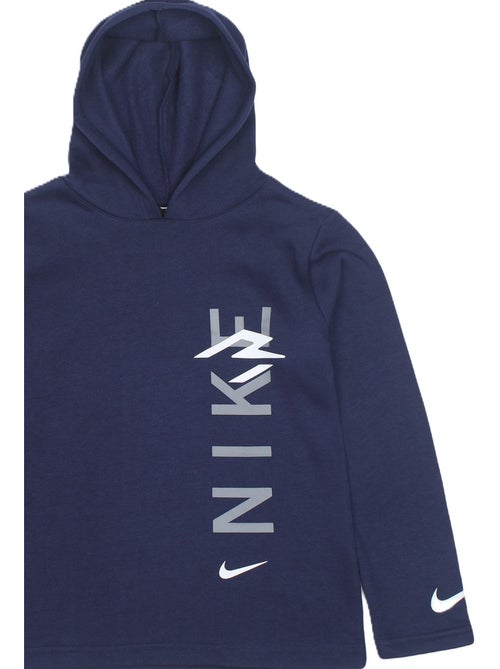 Sudadera con capucha - nike - Kiabi Sudadera con capucha - nike - Kiabi