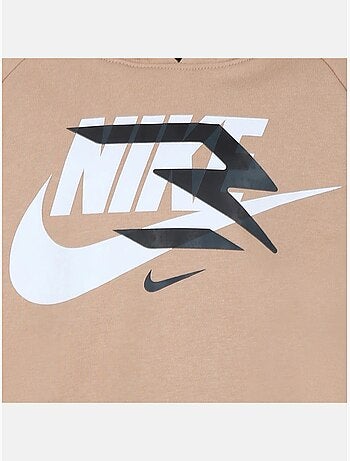 Sudadera con capucha - Nike