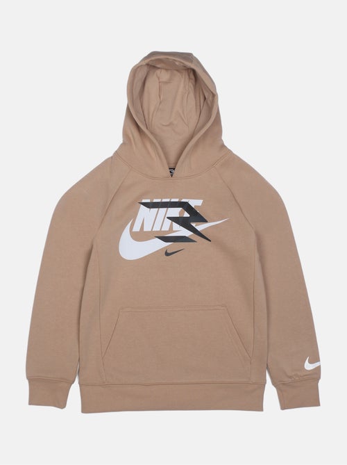 Sudadera con capucha - Nike - Kiabi Sudadera con capucha - Nike - Kiabi